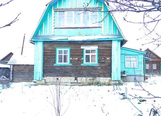 Продаю дом, 93 м2, Костромская область, Рабочая улица, 2