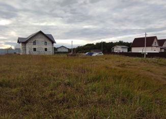 Продается земельный участок, 12 сот., деревня Шаглино, улица Новосёлов, 4