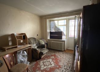 Продаю трехкомнатную квартиру, 60.8 м2, Бузулук, улица Пушкина, 10