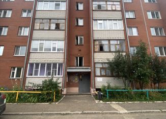 Продажа 2-комнатной квартиры, 56 м2, Нефтекамск, Берёзовское шоссе, 18