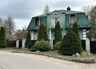 Продается дом, 200 м2, Великий Новгород, Знаменский переулок, 2