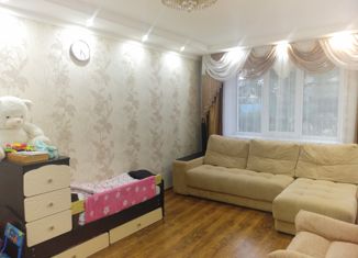 Продам 3-комнатную квартиру, 63 м2, поселок Малодубравный, Светлая улица, 6