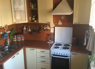 Продаю 1-комнатную квартиру, 39.6 м2, Санкт-Петербург, метро Старая Деревня, улица Савушкина, 115к3