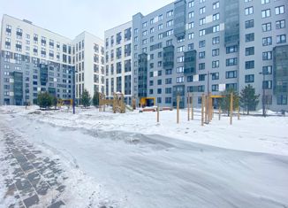 Сдается квартира студия, 28.5 м2, Екатеринбург, улица Чемпионов, 15