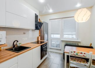 Продаю 3-комнатную квартиру, 54 м2, Коми, улица Куратова, 72