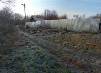 Продается участок, 26 сот., деревня Лазарево, Советская улица, 75