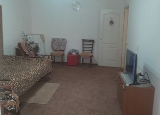 Однокомнатная квартира на продажу, 46 м2, Краснодар, улица им. Котлярова Н.С., 5, микрорайон Московский