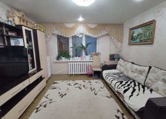 2-комнатная квартира на продажу, 43.1 м2, Менделеевск, улица Химиков, 2