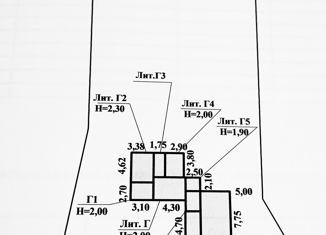 Дом на продажу, 29.9 м2, село Водино, Куйбышевская улица, 11