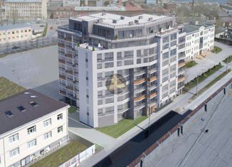 Продам квартиру студию, 38.5 м2, Санкт-Петербург, улица Одоевского, 17, улица Одоевского