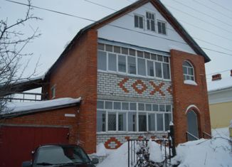 Дом на продажу, 186 м2, Чувашия, улица Василия Токсина