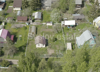 Продам земельный участок, 6 сот., садоводческий массив Ухта, СНТ Ухта-Кризо, 159