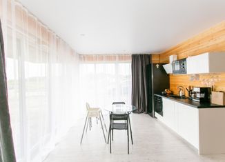 Продаю дом, 108 м2, село Марусино, улица Булатова