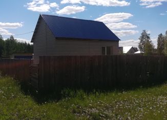 Продажа дома, 40 м2, коттеджный поселок Лесная усадьба, коттеджный посёлок Лесная Усадьба, 1