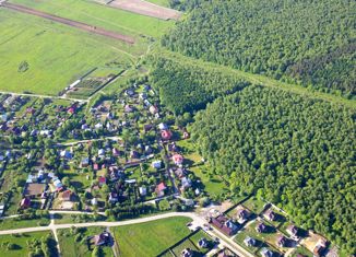 Продажа участка, 6.5 сот., деревня Щёголево, деревня Щёголево, 21