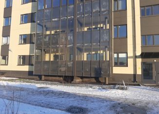 Продажа квартиры студии, 28 м2, Колпино