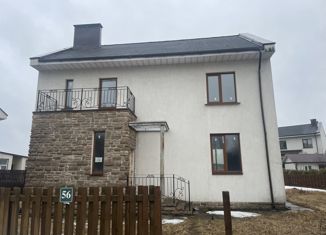 Продам дом, 150 м2, деревня Раёво, Ирландская улица, 56