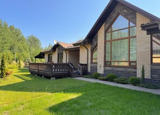Дом на продажу, 288 м2, деревня Малая Романовка, Центральная улица, 14