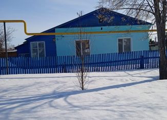 Продажа дома, 40.5 м2, поселок городского типа Куйбышевский Затон, улица Строителей, 12