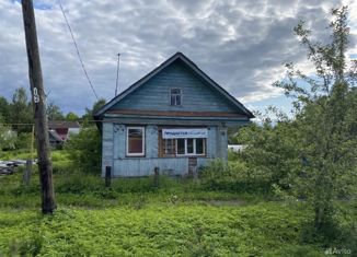 Продаю дом, 47.8 м2, Лихославль, улица Карла Маркса, 12