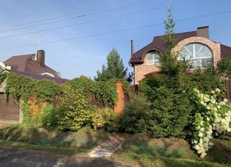 Продажа дома, 198 м2, деревня Ртищево