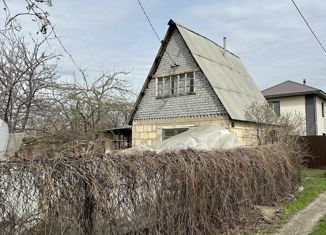 Дом на продажу, 45 м2, Челябинская область, СНТ Лесная Поляна, 401
