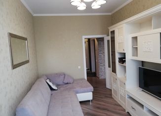 Продаю 3-комнатную квартиру, 74 м2, поселение Десёновское, улица Нильса Бора, 7, ЖК Андерсен