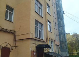 Продаю комнату, 436.3 м2, Санкт-Петербург, Боровая улица, 74, Боровая улица