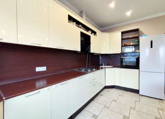 Таунхаус на продажу, 94 м2, село Булгаково, улица Цюрупы, 118/1