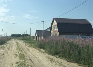 Земельный участок на продажу, 6 сот., деревня Якуши