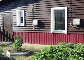 1-комнатная квартира на продажу, 33.6 м2, поселок городского типа Кошурниково, Свободная улица, 2