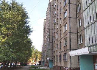 2-комнатная квартира в аренду, 50 м2, Челябинск, улица Мира, 1, Металлургический район