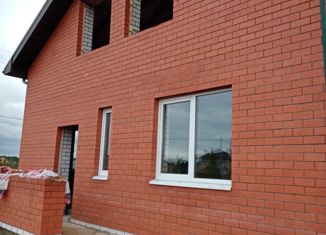 Продается дом, 140 м2, деревня Черногубово, улица Шишкина