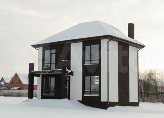 Продажа дома, 119 м2, Тульская область