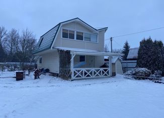 Дом на продажу, 130 м2, садоводческий массив Пятницкое, 6-я линия