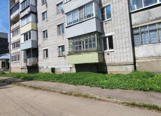 Продажа 3-ком. квартиры, 62 м2, рабочий посёлок Константиновский, Депутатская улица, 5