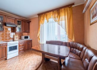 Продается 2-комнатная квартира, 55 м2, Москва, Болотниковская улица, 2кА