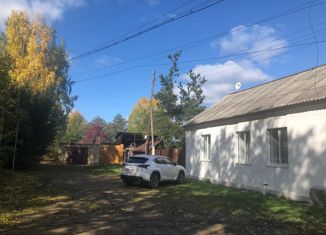 Продам дом, 82 м2, Кыштым, Огнеупорная улица