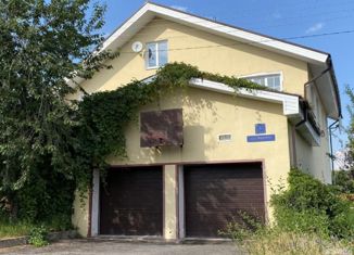 Дом на продажу, 527 м2, деревня Уптино, Рябиновая улица, 1