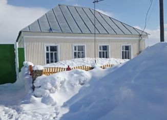 Дом на продажу, 109 м2, село Мраково, улица З. Биишевой