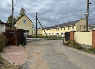 Таунхаус на продажу, 71 м2, деревня Верхние Венки, Мельничная улица, 64