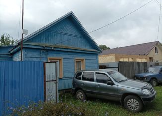 Продажа дома, 58 м2, Брянская область, Заводская улица, 13