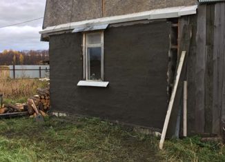 Продам дом, 30 м2, деревня Большая Блинникова