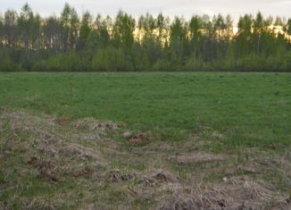 Земельный участок на продажу, 15 сот., деревня Жабицы, Никольская улица