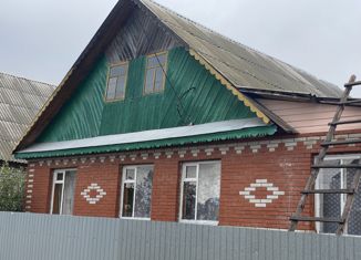 Продажа дома, 111.2 м2, поселок городского типа Приютово, переулок Карцева, 10
