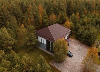 Продаю дом, 314.9 м2, Екатеринбург, Чкаловский район