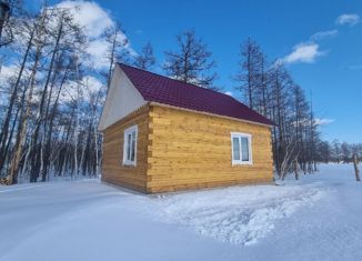 Продам дом, 38.2 м2, Саха (Якутия)