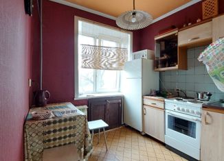 Продается однокомнатная квартира, 30.9 м2, Кемеровская область, проспект Бардина, 8