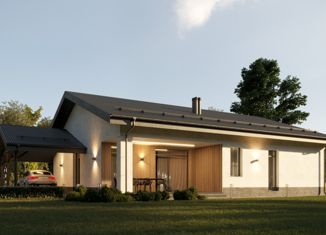 Продается дом, 222.1 м2, деревня Медовка, улица Генерала Дюмина, 600