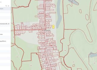 Продаю участок, 15 сот., деревня Синцово